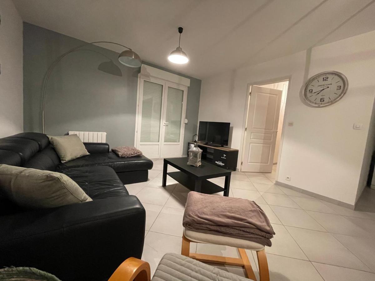 Gite A La Campagne Mais Proche De Tout Villa Moringhem Ngoại thất bức ảnh