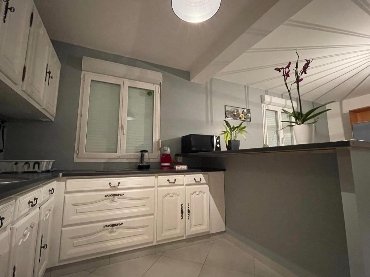 Gite A La Campagne Mais Proche De Tout Villa Moringhem Ngoại thất bức ảnh